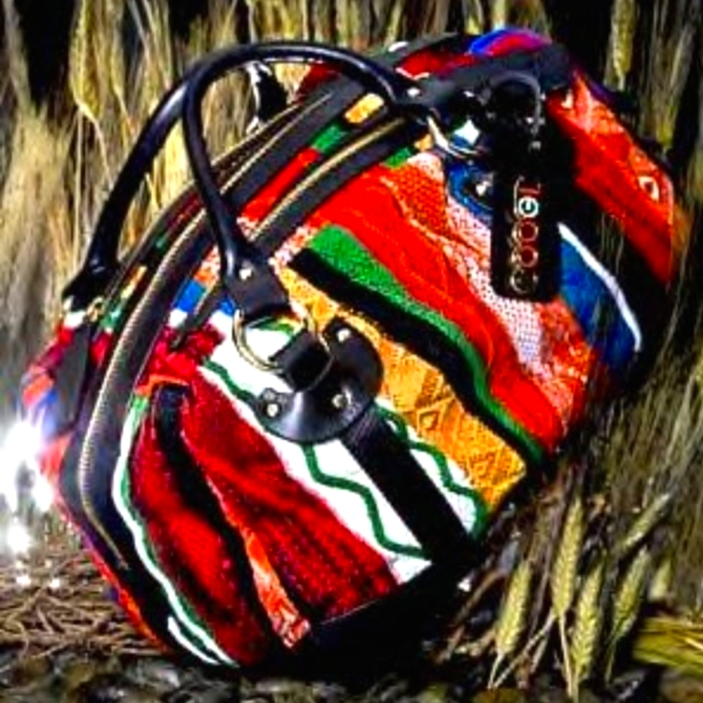 Do not buy looking for this bag